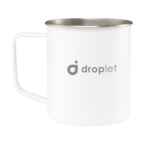 tazza riutilizzabile