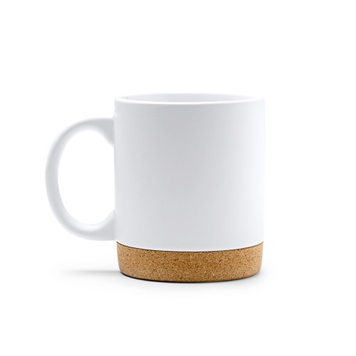 Ceramic mug Melanzana