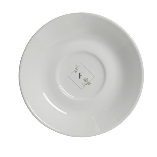 Sienna 210 ml cup and saucer Sienna 210 ml cup and saucer