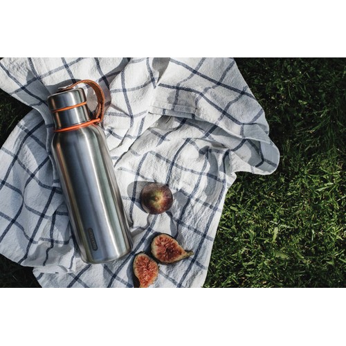 Black+Blum Insulated Water Bottle Small 500ml Black+Blum Insulated Water Bottle Small 500ml
