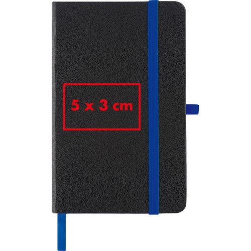 Carnet A6 Rostock Carnet A6 Rostock