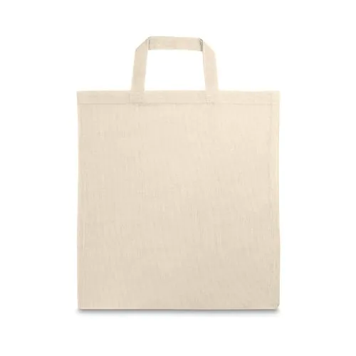 VICTORIA. 100% cotton bag (100 g/m²) VICTORIA. 100% cotton bag (100 g/m²)