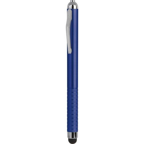 * PENNA A SFERA CON TOUCH SCREEN IN PLASTICA