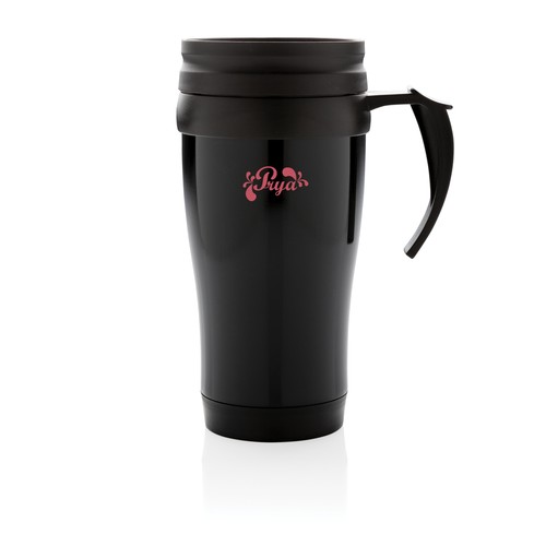 Stainless steel mug Stainless steel mug
