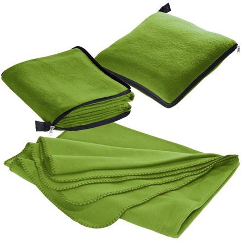 2in1 fleece blanket/pillow RADCLIFF 2in1 fleece blanket/pillow RADCLIFF