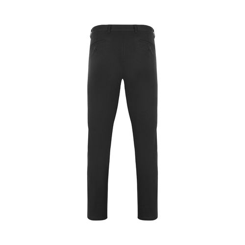 VL VISHNU. Pantaloni chino elasticizzati unisex (260g/m²), in cotone (98%) ed elastan (2%) VL VISHNU. Pantaloni chino elasticizzati unisex (260g/m²), in cotone (98%) ed elastan (2%)