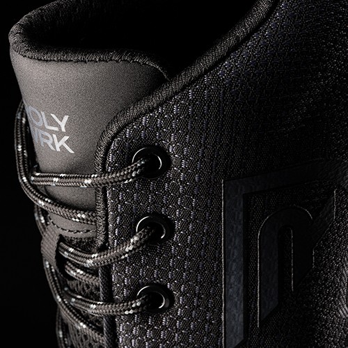 Work shoes ULMUS Work shoes ULMUS