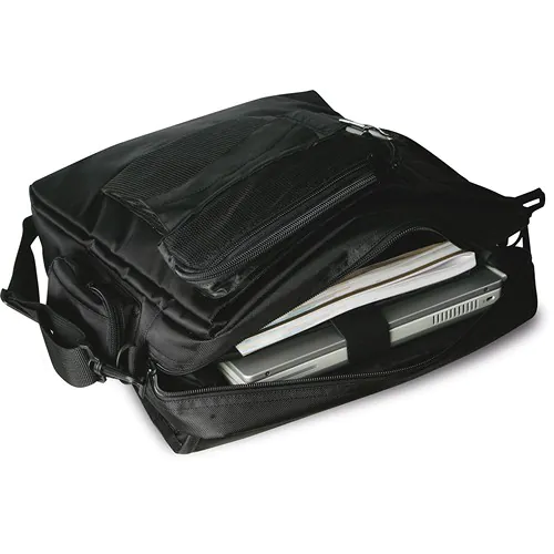 * ZAINO E BORSA PORTA COMPUTER IN POLIESTERE 840D * ZAINO E BORSA PORTA COMPUTER IN POLIESTERE 840D