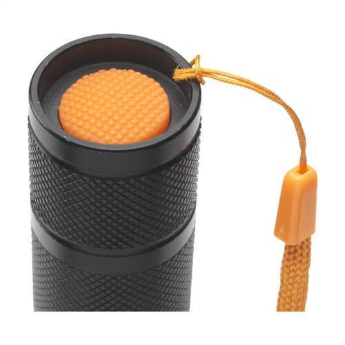 Homey's Eddy DIY Flashlight Homey's Eddy DIY Flashlight