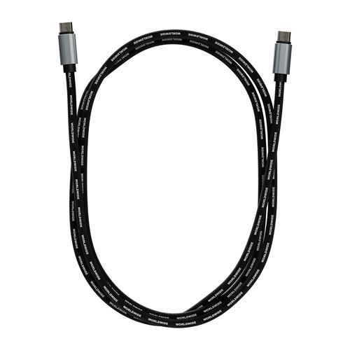 CtoC cable in Jacquard Loom