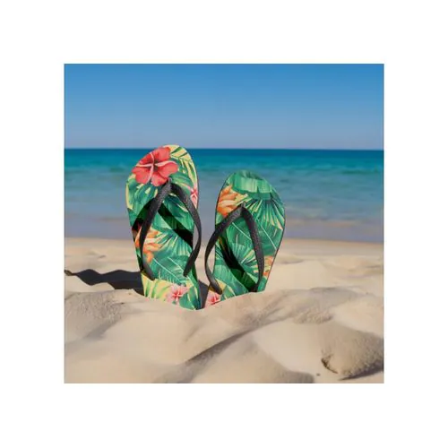 Flip Flops size L 39/42 sublimation Flip Flops size L 39/42 sublimation