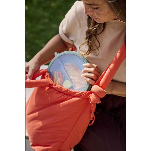 Mepal Basic Bento Lunch Bowl Vita 1,5 L