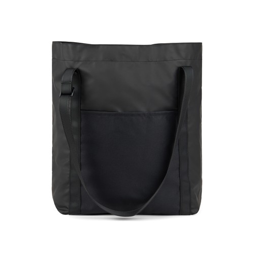 VINGA Livorno GRS recycled polyester tote VINGA Livorno GRS recycled polyester tote
