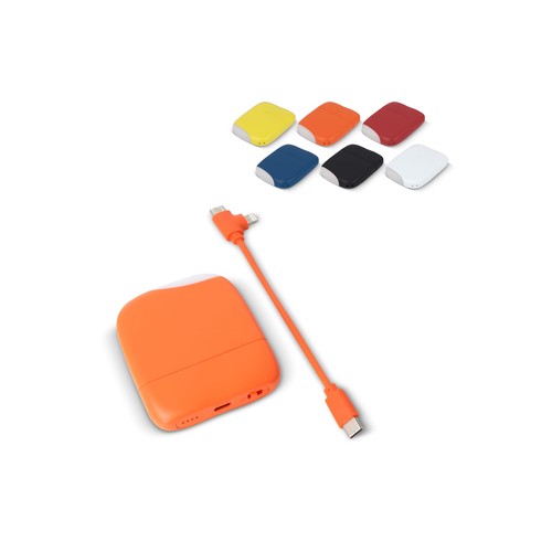 Xoopar ICE P Powerbank 5000mAh
