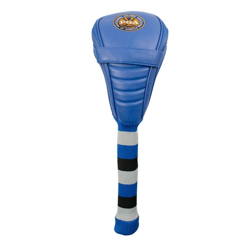 Leatherette headcover Driver Leatherette headcover Driver