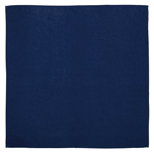 100% COTTON CLASSIC BANDANA