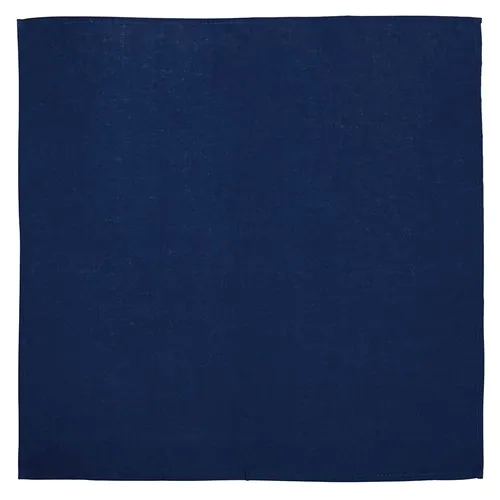 100% COTTON CLASSIC BANDANA 100% COTTON CLASSIC BANDANA