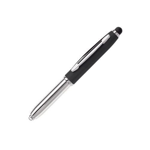 Stylus shine, with light