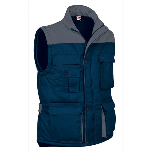 Gilet THUNDER