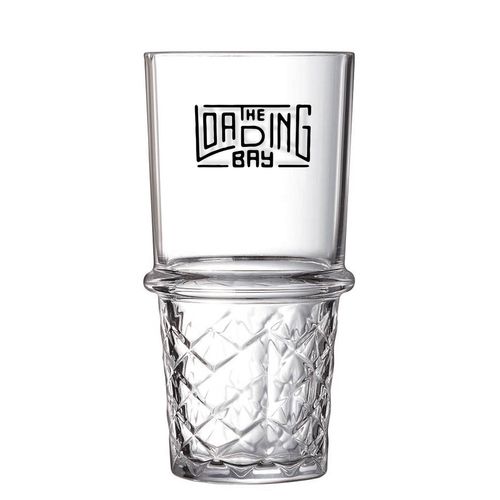 Verre New York (400ml/14oz) Verre New York (400ml/14oz)