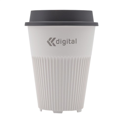 Circular&Co Returnable Cup Lid 340 ml mug