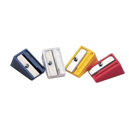TAILLE CRAYON BLANC TAILLE CRAYON BLANC
