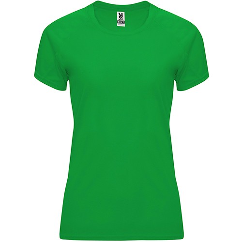 T-shirt technique femme BAHRAIN WOMAN T-shirt technique femme BAHRAIN WOMAN
