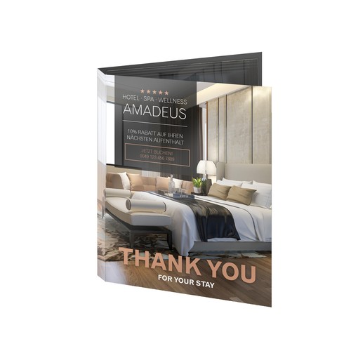 CoffeeFlyer - Organic Direct Trade