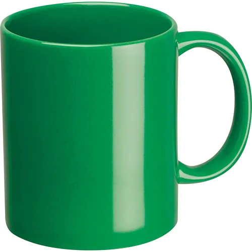 Ceramic mug Ceramic mug