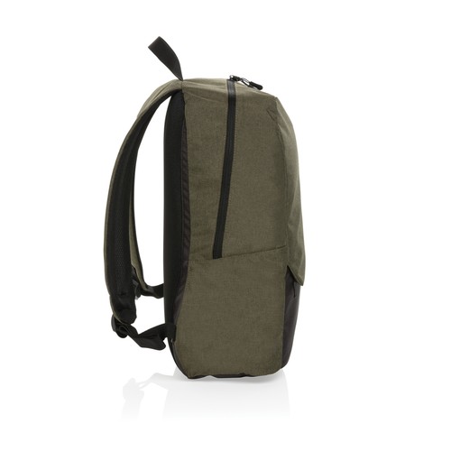 Kazu AWARE™ RPET basis 15.6" laptoprugzak
