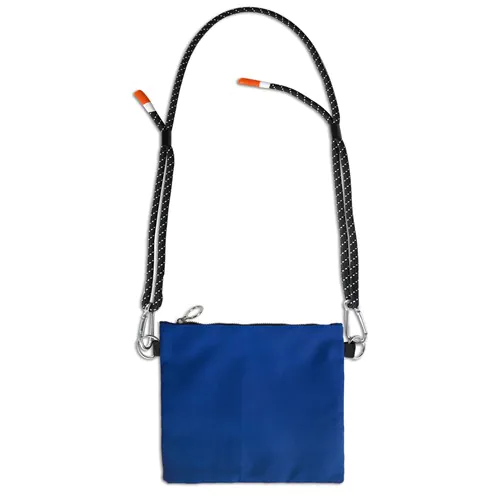 600D RPET SHOULDER BAG URBAN 600D RPET SHOULDER BAG URBAN