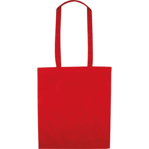 Torba bawełniana z długimi uszami 180 g/m2 BRANSLEY Torba bawełniana z długimi uszami 180 g/m2 BRANSLEY