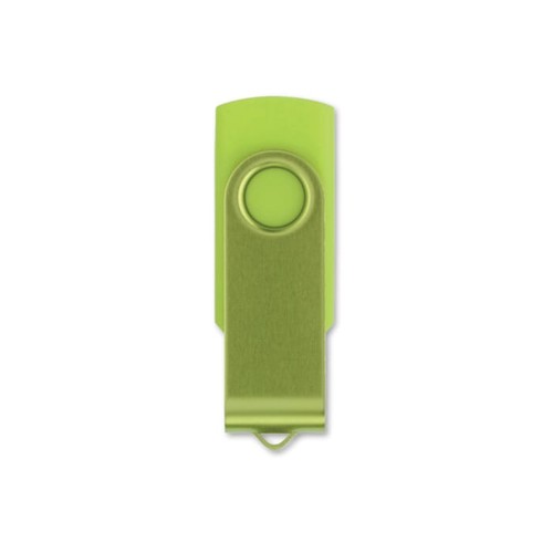 USB flash drive twister 8GB USB flash drive twister 8GB