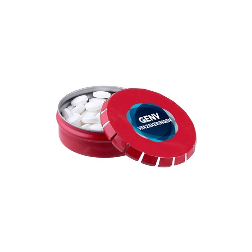 Mini clic-clac tin Mini clic-clac tin