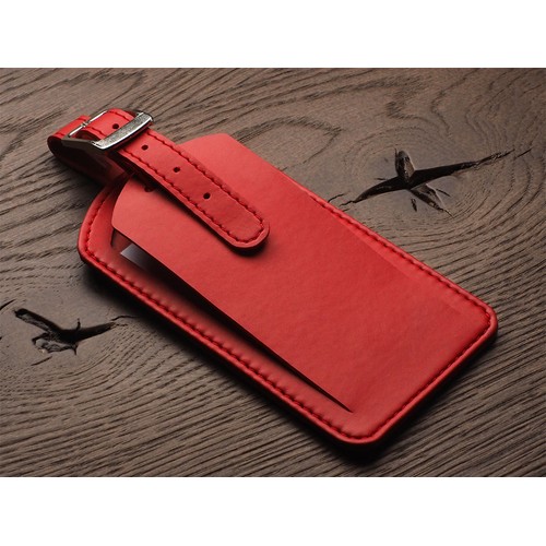 Luggage tag Luggage tag