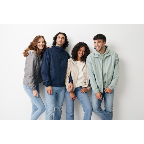Veste légère en polyester recyclé IQONIQ Logan