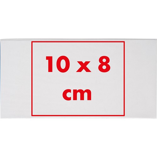 Bloc de mémos Amarillo“