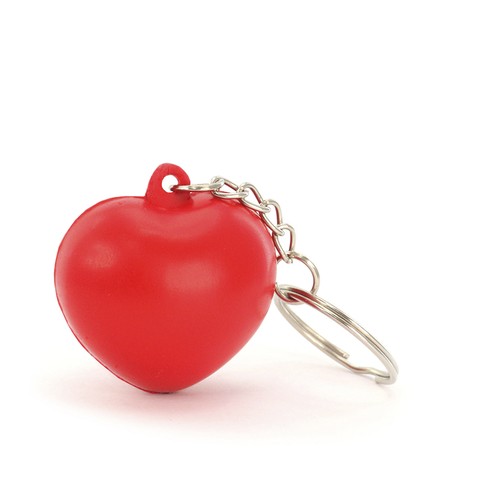Antistress Keyring Silene Antistress Keyring Silene