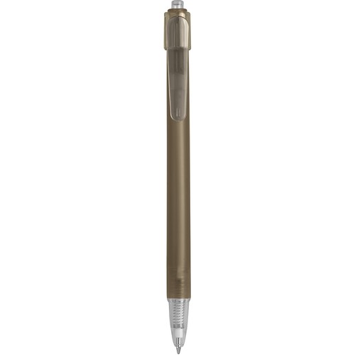 STYLO À BILLE EN PLASTIQUE