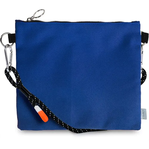 600D RPET SHOULDER BAG URBAN 600D RPET SHOULDER BAG URBAN