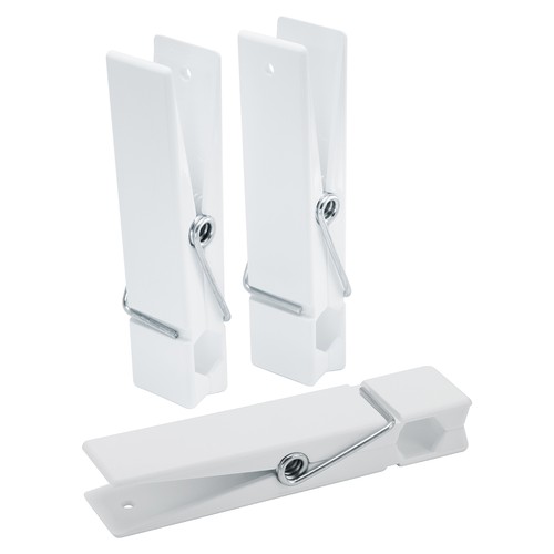 Clip fermacarte "XXL"