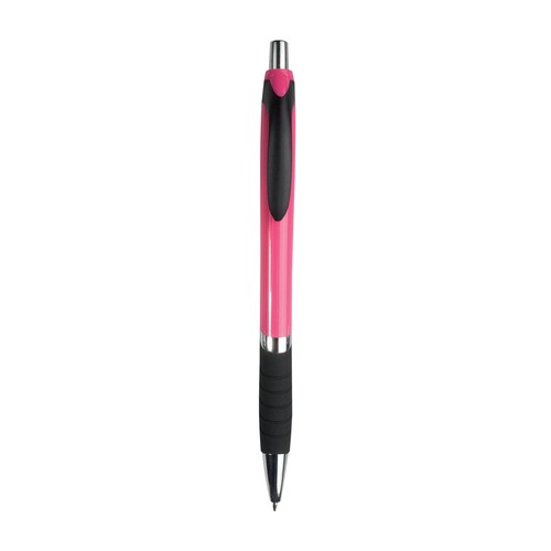 Stylo en plastique