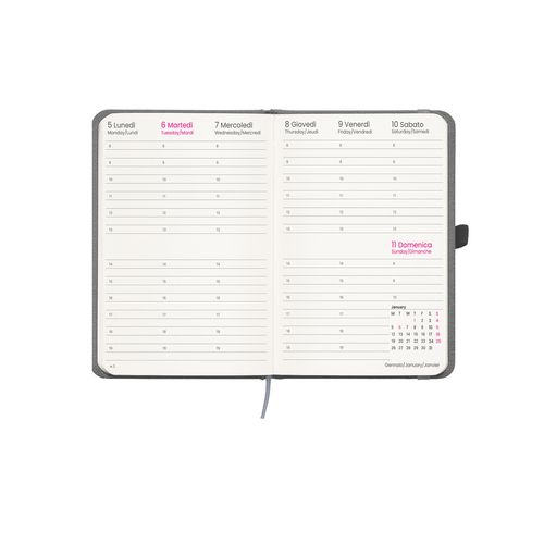 agenda agenda