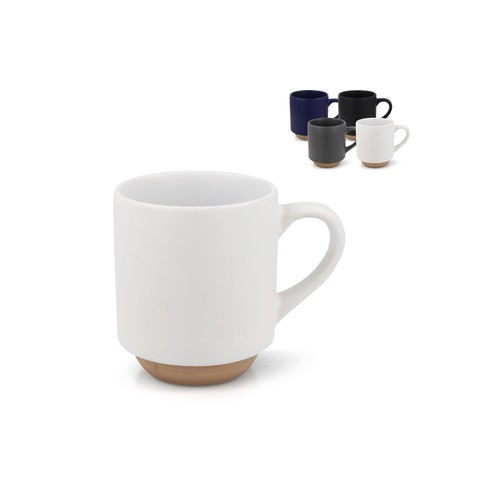 Taza Tallin 180ml Taza Tallin 180ml