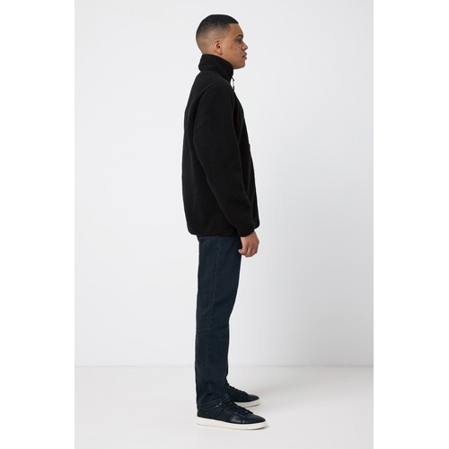 Chaqueta Diran polar poliéster reciclado IQONIQ Chaqueta Diran polar poliéster reciclado IQONIQ