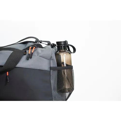 500D Two Tone duffle bag Mabel 500D Two Tone duffle bag Mabel