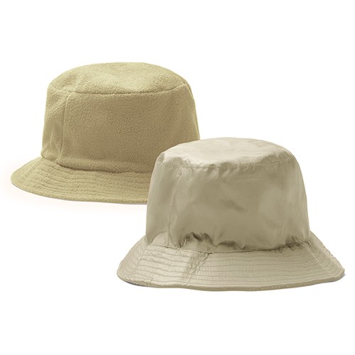 Reversible bucket hat. Lezig Reversible bucket hat. Lezig