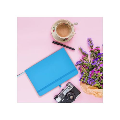 PU Notebook Sora A5