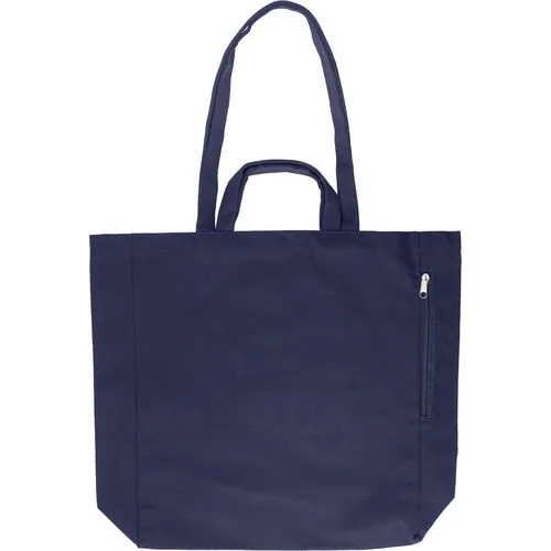 Polyester shopping bag Bennett Polyester shopping bag Bennett