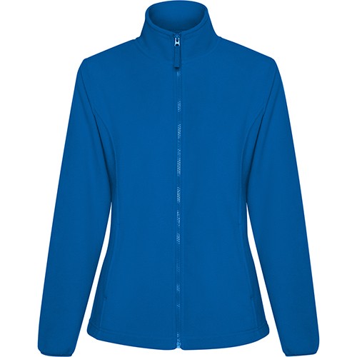 Chaqueta de forro polar NEW ARTIC WOMAN Chaqueta de forro polar NEW ARTIC WOMAN